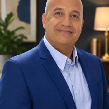Dr. Mohammed BARHDADI