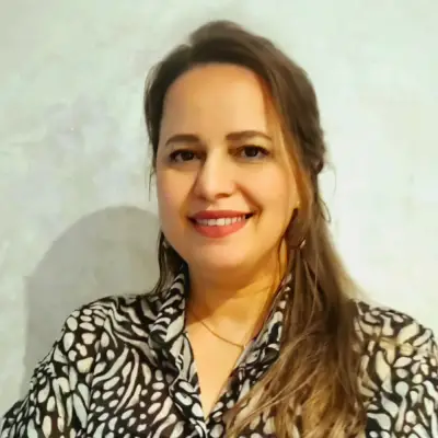 Dr Amrani Najoua