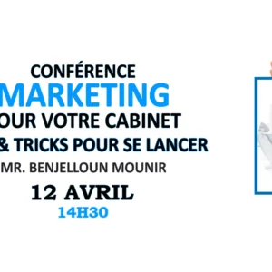 Formation marketing pour votre cabinet