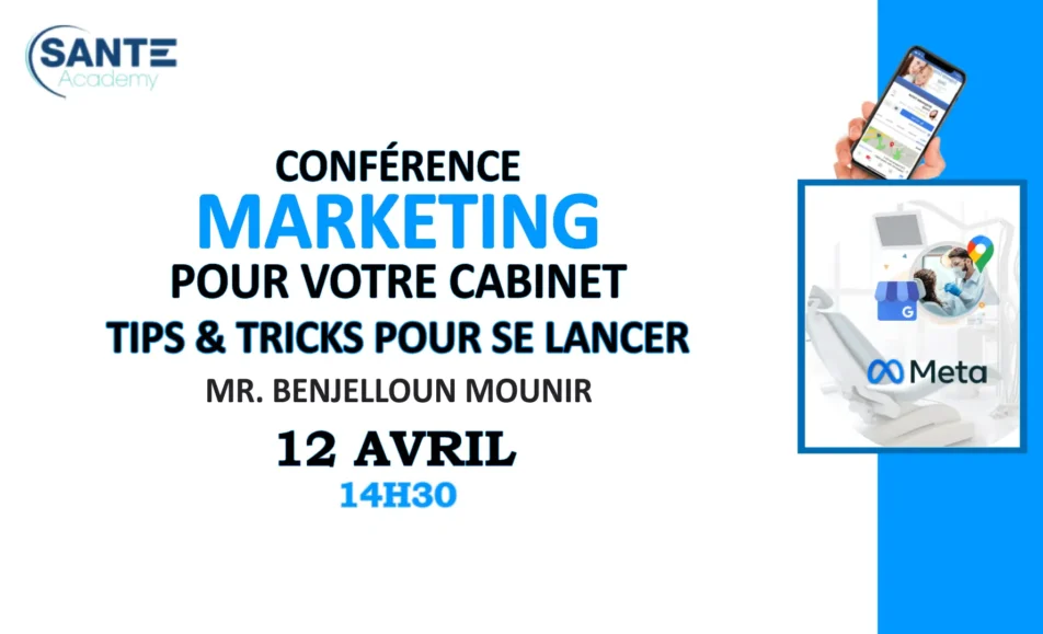 Formation marketing pour votre cabinet