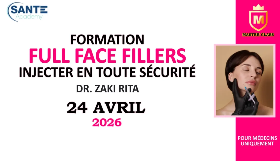 formation full face fillers