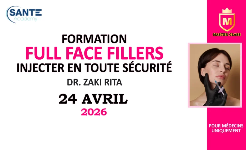 formation full face fillers