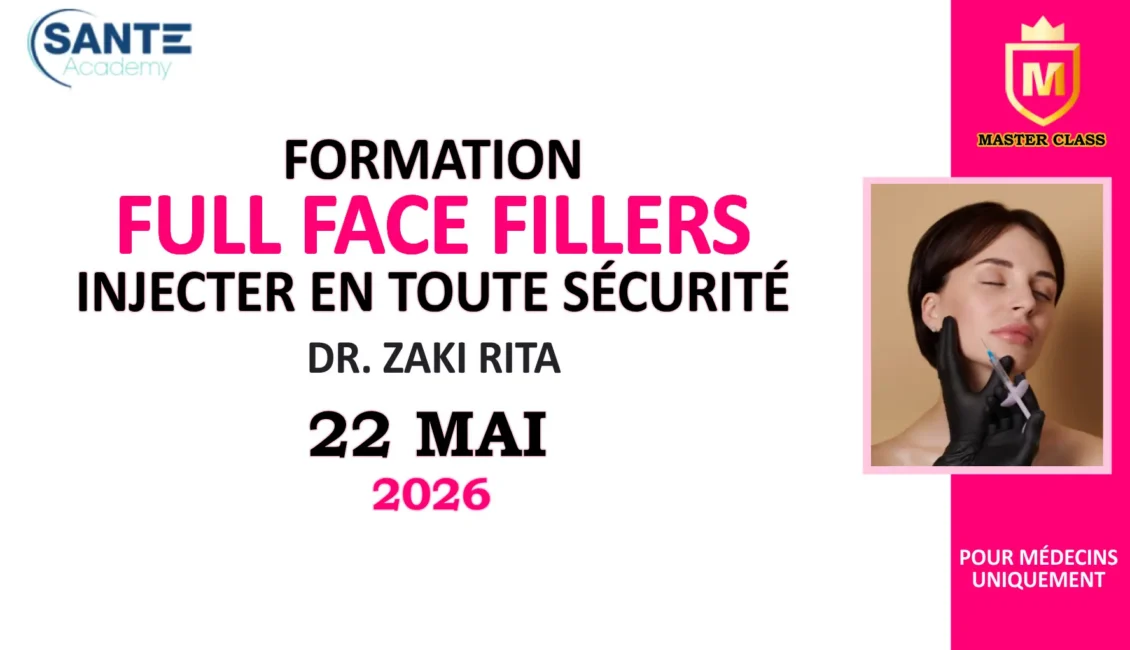 formation full face fillers