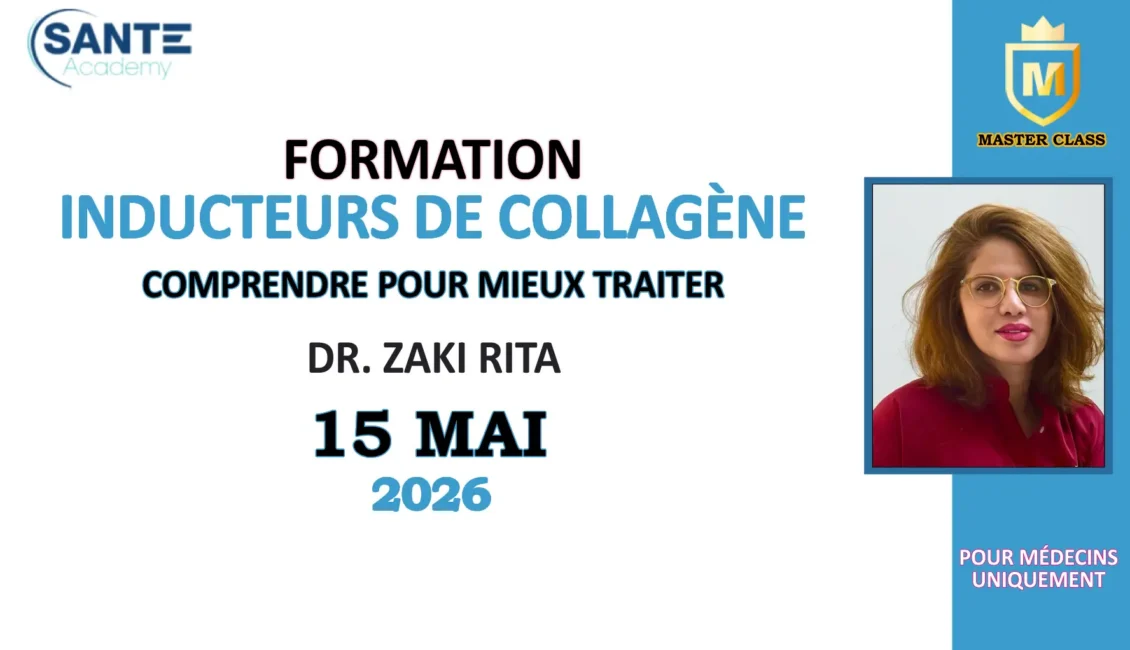 Formation Hands-on inducteurs de collagène