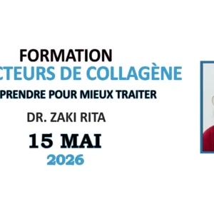 Formation Hands-on inducteurs de collagène