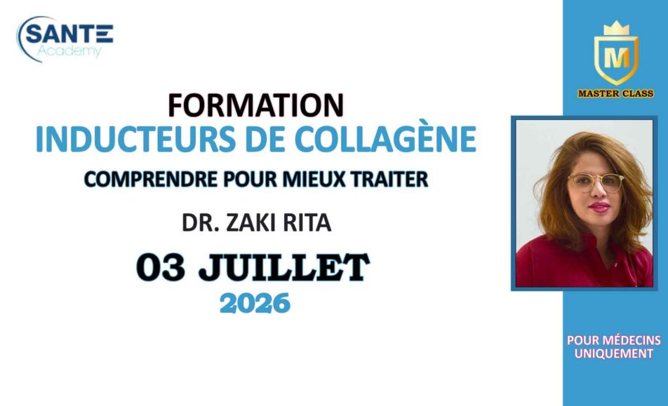 Formation Hands-on inducteurs de collagène