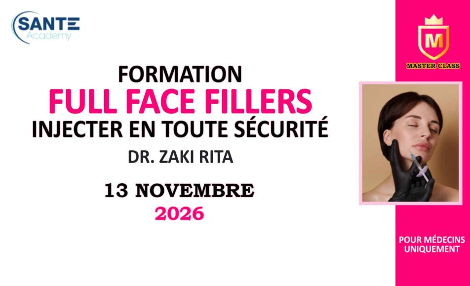 formation full face fillers