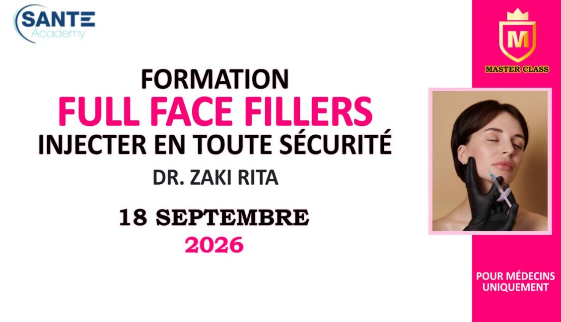 formation full face fillers
