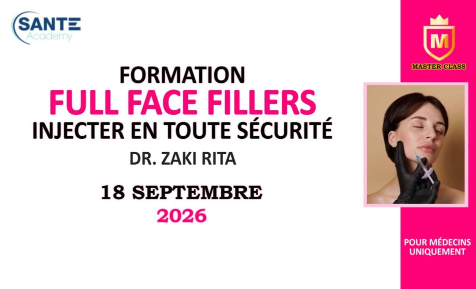 formation full face fillers
