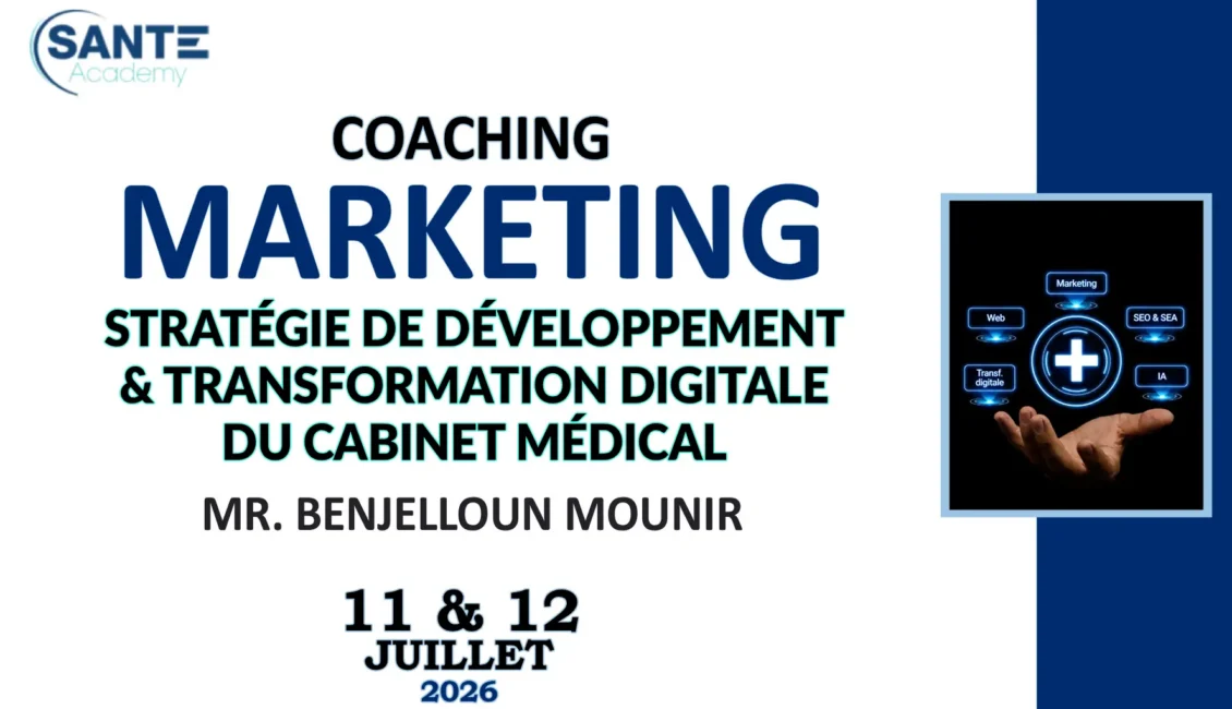 coaching marketing