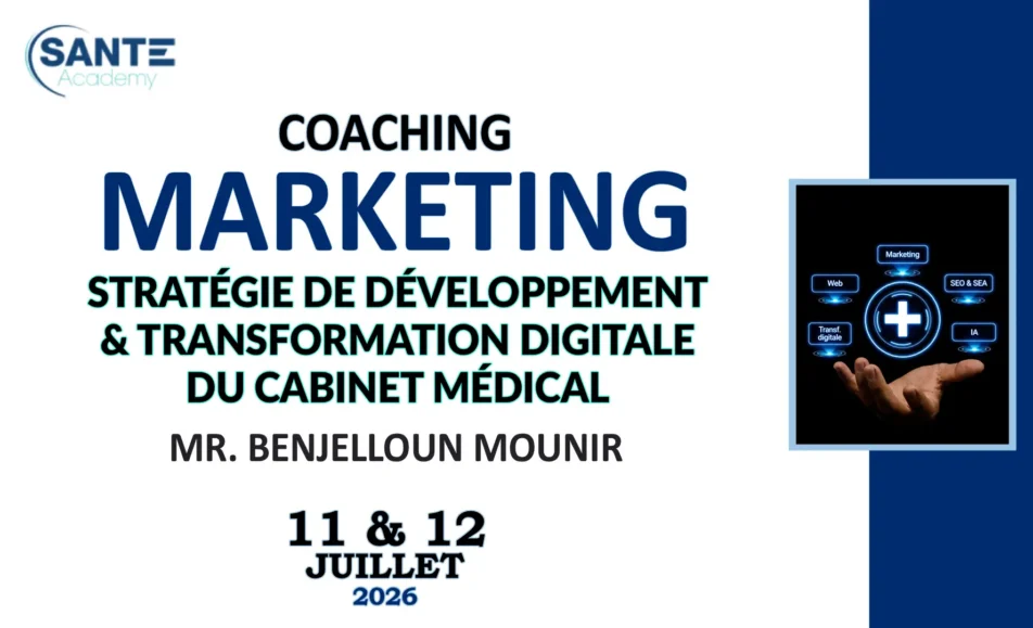 coaching marketing